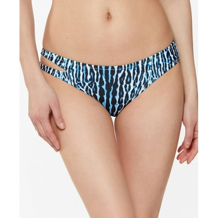 Sassy Safari Hipster Bikini Bottoms