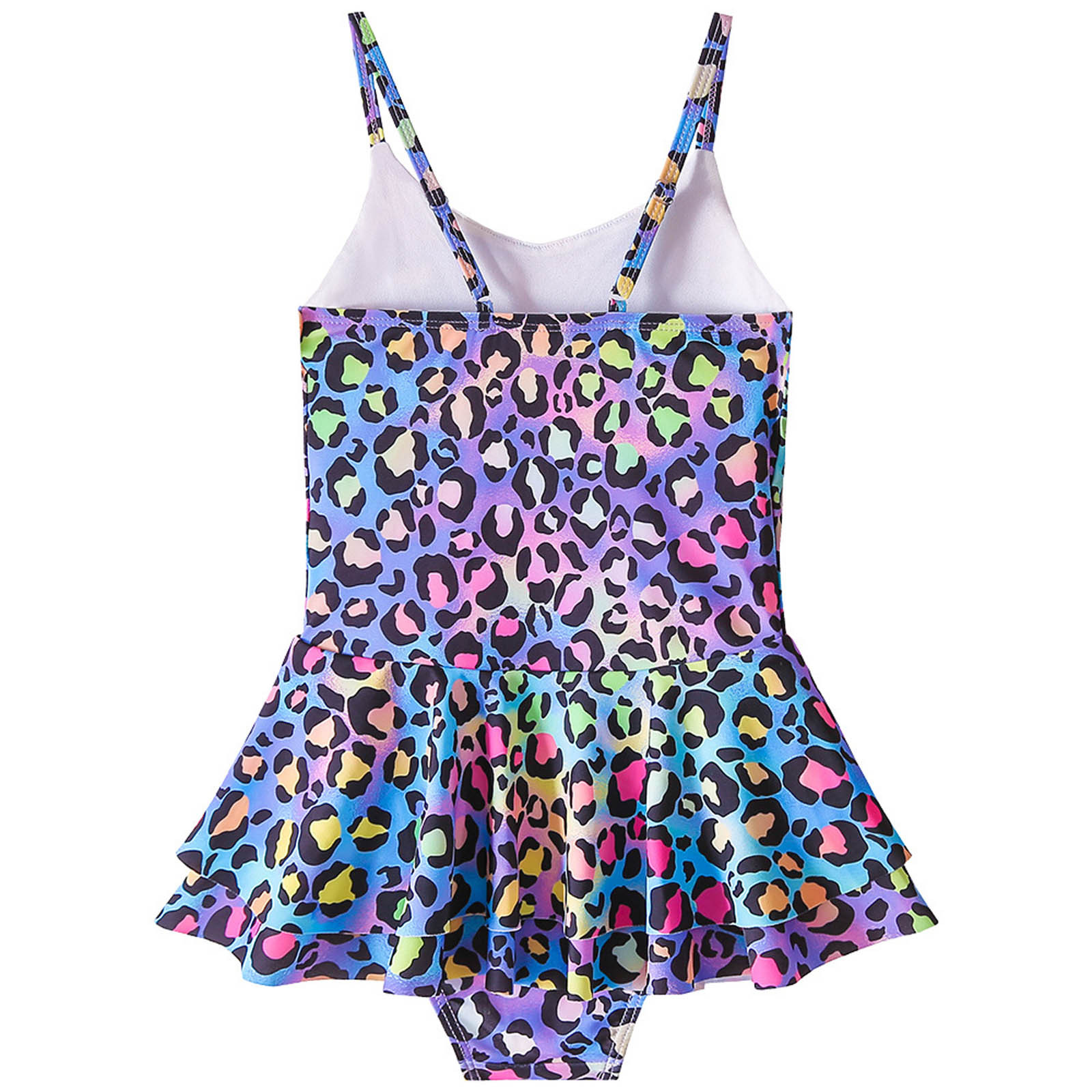 Baby Deals!YANHAIGONG Bikini for Toddler Girls One Piece Toddler Kids ...