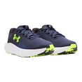 thumbnail image 4 of TENIS DEPORTIVO UNDER ARMOUR CHARGED SURGE 4 3027000-404 26 CM, 4 of 5