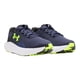 thumbnail image 4 of TENIS DEPORTIVO UNDER ARMOUR CHARGED SURGE 4 3027000-404 26 CM, 4 of 5