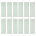 thumbnail image 1 of 40Pcs Washi Cards Tape Sample Boards Washi Tape Boards Plastic Washi Cards, 1 of 8