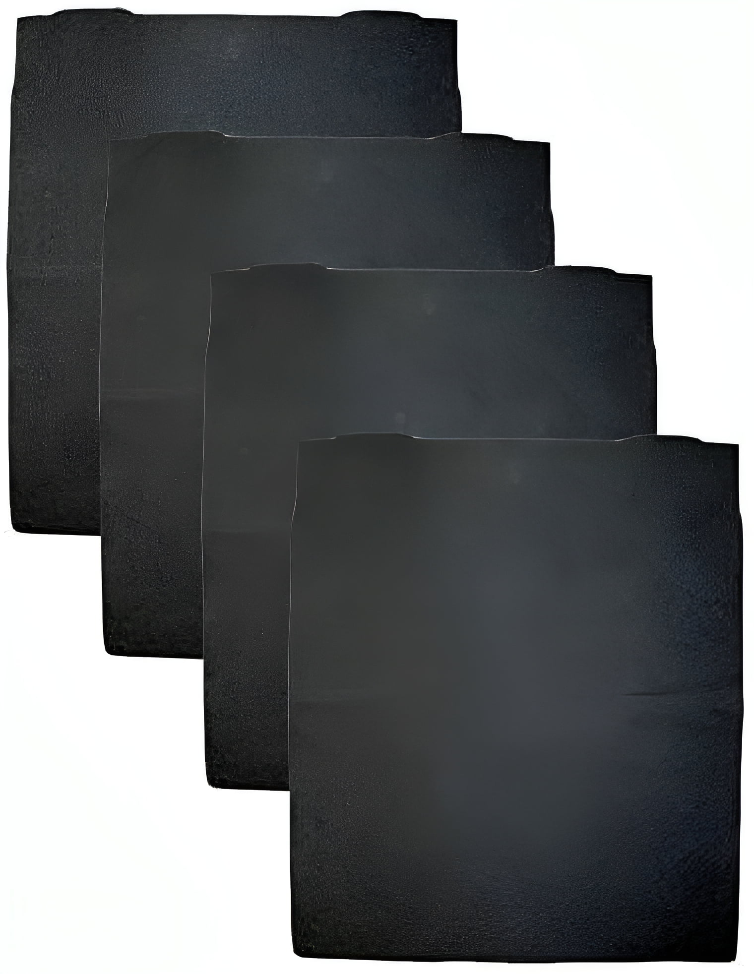 Whirlpool 1183051K (1183051) HEPA Filter with 4 Pre-Carbon Filters Fits Whispure Air Purifier Models AP25030K, APR25530L, APR25130L, and AP150; Replaces Part # 1183051 1183051K