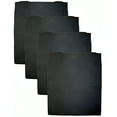 thumbnail image 2 of Whirlpool 1183051K (1183051) HEPA Filter with 4 Pre-Carbon Filters Fits Whispure Air Purifier Models AP25030K, APR25530L, APR25130L, and AP150; Replaces Part # 1183051 1183051K, 2 of 6