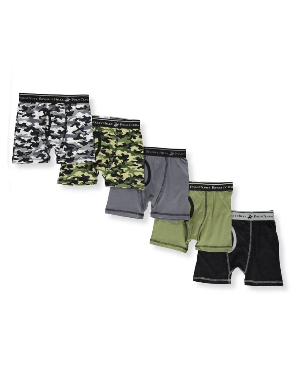 beverly hills polo underwear