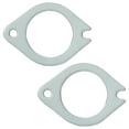 thumbnail image 3 of Remflex Inc. 6005 REM6005 MOPAR UNIVERSAL/MOPAR 2-1/2 PIPE 2 GRAPHITE EXHAUST GASKET - GREY, 3 of 3