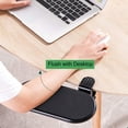 thumbnail image 5 of Pince Ergonomique pour Bureau, Extension de Plateforme pour Souris, Repose-Coude Attachable, 5 of 5