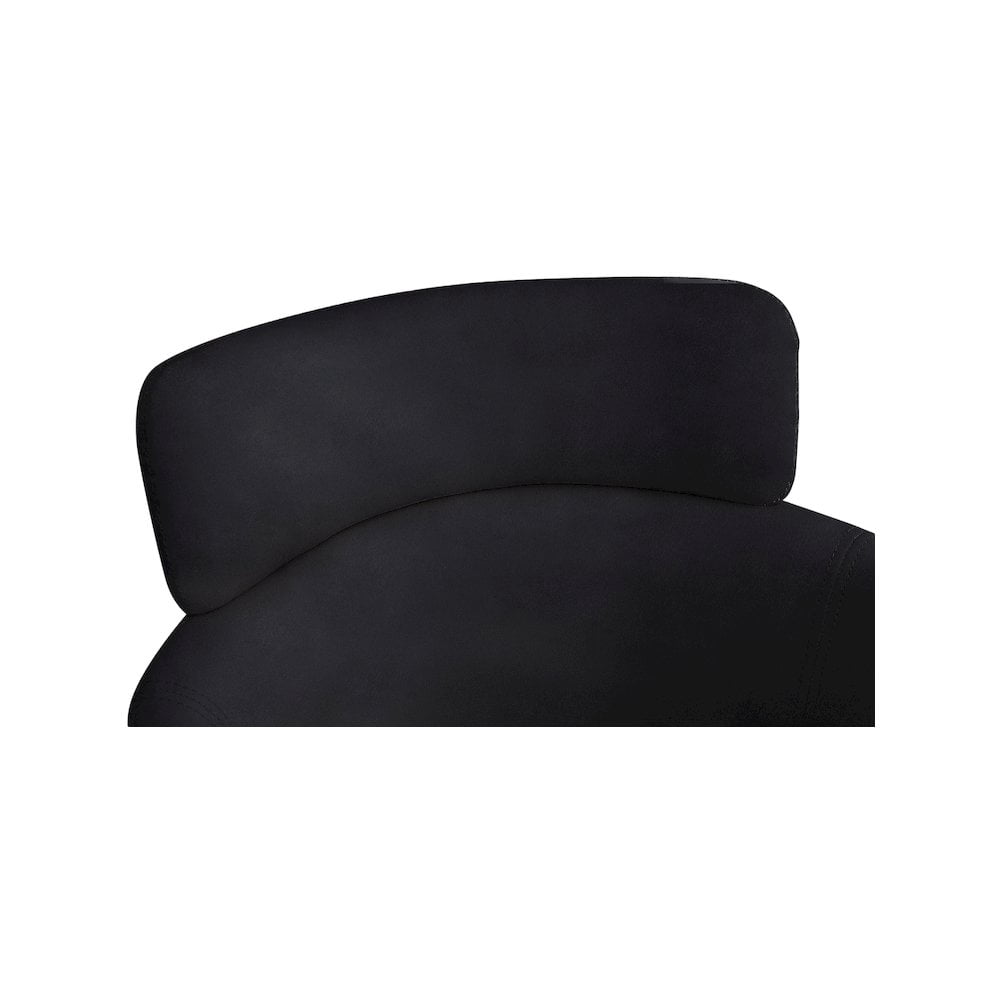 Meridian Furniture Yara Dining Chair - Thumbnail 4