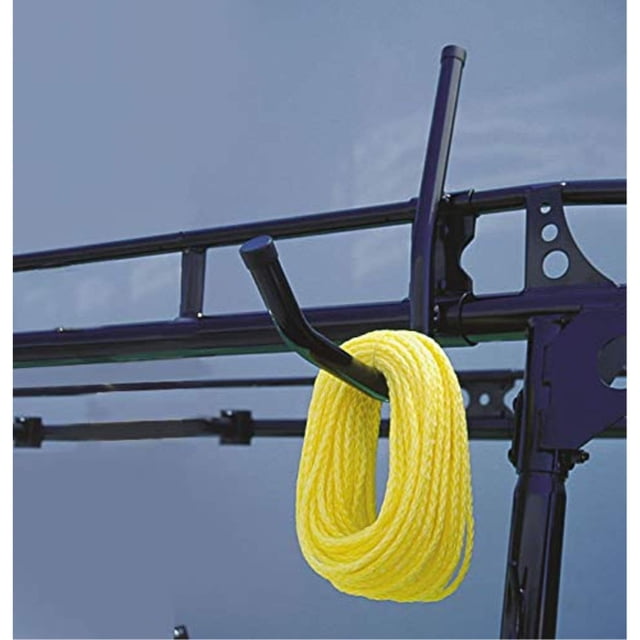 Holman Utility Hook Accesorios Para Portaequipajes Pro Ii Negro