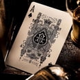 thumbnail image 3 of Hudson Premium Playing Cards (Black Edition), 3 of 4