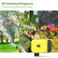 thumbnail image 4 of Irrigation,et Durée Fonctions Support et Durée Soupapes Support et, 4 of 5