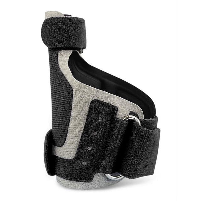 CSChome Hand Brace Thumb Brace - Adjustable Fastener, Soft Breathable, Pain Relief, Compression Wrist Splint, Support Hand Brace