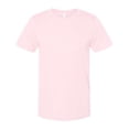 thumbnail image 1 of Camiseta de manga corta unisex Bella + Canvas 2XL Rosa Suave 3001, 1 of 1