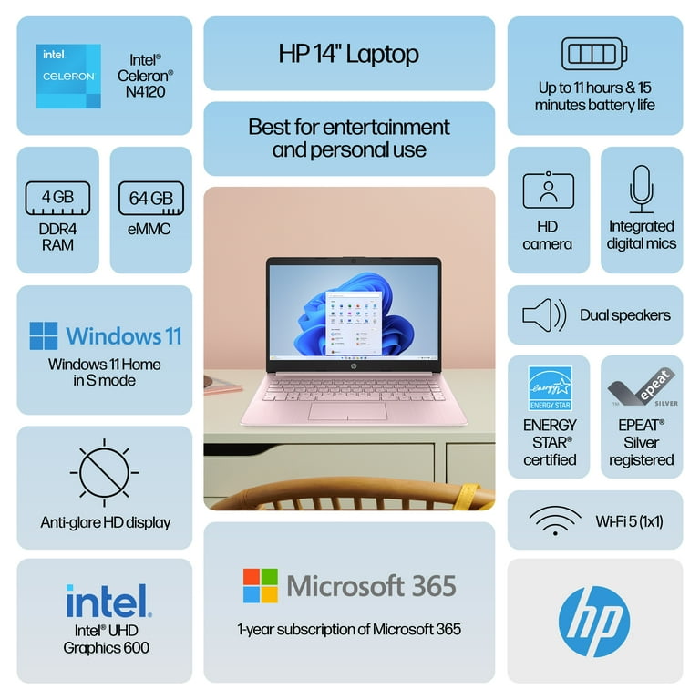 HP Stream 14 HP Stream 14