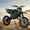 Green, variant on Seipouy 49cc Kids Dirt Bike, 2-Stroke Mini Dirt Bike, Gas Bike for Kids & Adults, Motocross Off-Road Tires Shock Absorption Springs Pit Bikes, Speeds Up to 40 KM/H, motos para niños gasolina