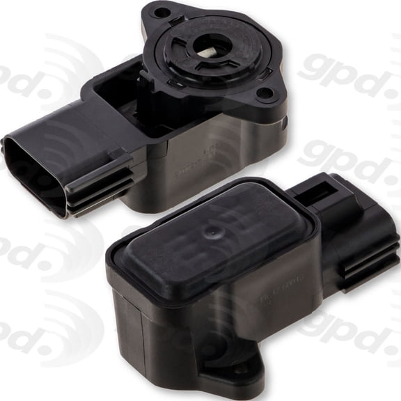 Global 1811986 Throttle Position Sensor