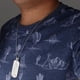thumbnail image 3 of Collar a juego de pareja Fernando Colgante Etiqueta de Perro Acero Inoxidable, 3 of 8