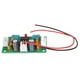 thumbnail image 3 of Placa De Preamplificador De Audio, DC12-30V Módulo De Preamplificador De Voltaje Amplio Canal Dual De Bajo Ruido Para Bricolaje ANGGREK Otros, 3 of 8