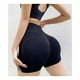 thumbnail image 5 of 3pcs Shorts Licra Deportivo Mujer Yoga Gym Correr, 5 of 7