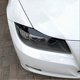 thumbnail image 5 of Car Glossy Black Headlights Eyebrows Eyelids Cover Eyelash Head Light Stickers for 3 Series E90 E91, 5 of 5
