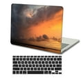 thumbnail image 5 of KSK KAISHEK Hard Case Cover Only for Old MacBook Pro 15 inchs( Retina Display No Touch, 2012 2013 2014 2015) + Black Keyboard Cover Model A1398, No CD-ROM Colorful B 0880, 5 of 5