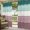 Purple, variant on Outdoor Curtains for Patio Waterproof, Purple Grey Wood Grain Outdoor Privacy Panels Grommet, Ombre Rustic Retro Wooden Plank Blackout Outside Curtains for Porch/Cabana 54"x84", 1 Panel