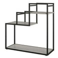 thumbnail image 4 of Novogratz Weston Plant Stand, Espresso, 4 of 9