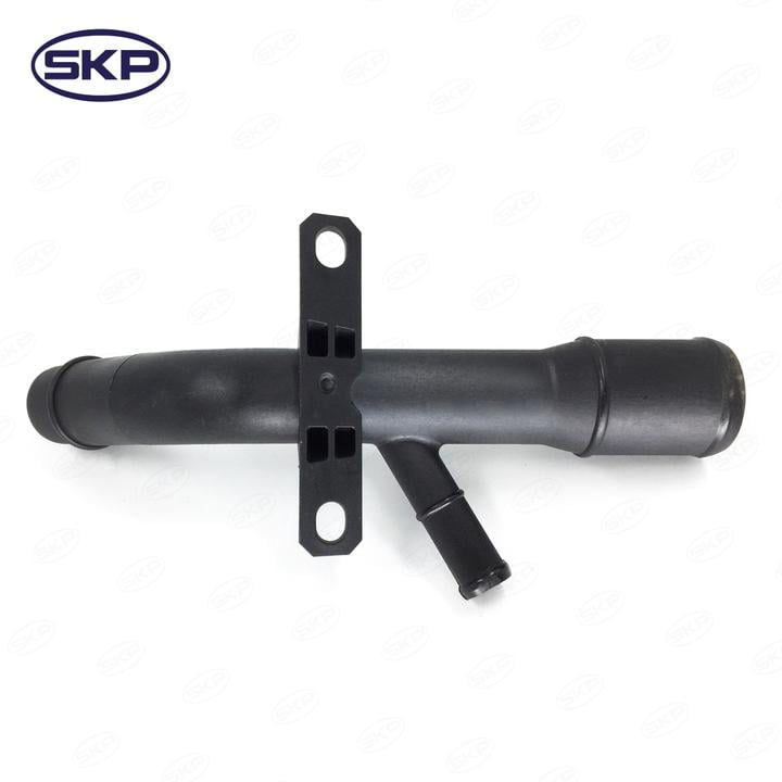 RADIATOR HOSE INLET EXTENSION