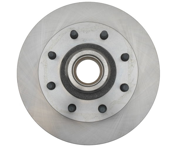 R-Line Rotors Fits select: 1988-1994 CHEVROLET GMT-400, 1989-1994 GMC SIERRA