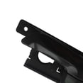 thumbnail image 6 of 1pc/2pcs Inner Door Handle Left Right Front Rear Black For Kia Sportage 2005 2006 2007 2008 2009 2010 OE: 82610-1F010 82620-1F010, 6 of 7