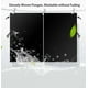 thumbnail image 4 of 2PCS Car Sunshade Curtain for Skoda GT Kodiaq 2017 , Automotive Sunshades, 4 of 5
