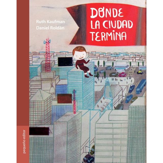 Donde la ciudad termina
