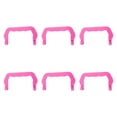 thumbnail image 2 of 6 asas de repuesto para jaulas de transporte de mascotas. Accesorios para jaulas de repuesto. Rosa, 2 of 9