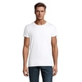 thumbnail image 2 of SOLS Mens Crusader Organic T-Shirt, 2 of 7