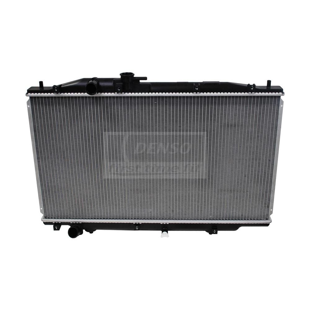 DENSO, Radiator, 221-3229, for Honda Accord 2003-2007 2.4L more