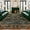 Forset Green, variant on SORONO KATE 5'x7' Floral Area Rugs for Living Room, Machine Washable Oriental Vintage Distressed Non Slip Soft Indoor Area Carpet, Black/Green
