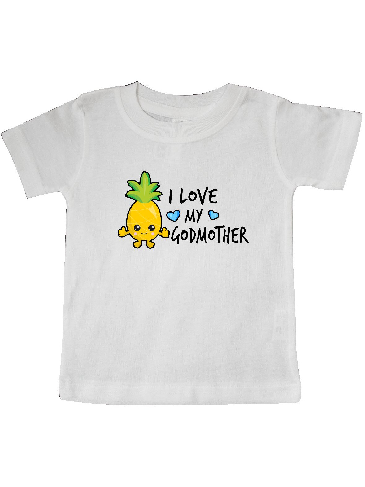 godmother shirts for baby boy
