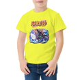 thumbnail image 1 of Camiseta Algodón de Naru para niños, 1 of 5