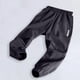 thumbnail image 2 of Odeerbi 5-16 Años Niños Niñas Algodón Pantalones de Ejercicio de Secado Rápido Athletic Deportes Jogger Pantalones Primavera Suelto Joggers Con Múltiples Bolsillos, 2 of 5