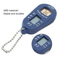 thumbnail image 2 of Button Battery Tester, Keychain Pocket Portable and Tester to Check Remaining Power, 2 of 8