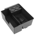 thumbnail image 4 of Interior del vehículo Caja de Almacenamiento Central Portavasos Coche Accesorio para Tesla Modelo 3/Y, 4 of 8