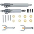 thumbnail image 1 of Kit de Construcción Domoni 22 Piezas Actuador Lineal para STEM, 1 of 5