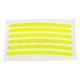 thumbnail image 3 of Etiqueta Engomada De La Rueda 24 Uds tiras de cinta reflectante para llantas pegatinas de seguridad para ruedas de conducción nocturna Sywqhk Accesorios para autos y motos, 3 of 9