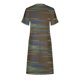 thumbnail image 5 of Puntoco Vestido Casual De Mujer Estampado De Manga Corta Con Cuello Redondo Y Bolsillo Con Tiras Vestido De Manga Corta Con Cuello Redondo Verde Militar M,Regalos Para Mujer Joven, 5 of 6