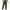 Army Green, variant on Zylanna Men's Running Pants with Pockets, Lightweight Elastic Waist Drawstring Quick-Dry Athletic Jogger Pants Black