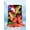 Red, variant on Puerto Rico Flag Cooling Blanket, Lightweight Breathable Summer Throw Blanket with Double Sided Cold Effect, Frog Red Flower Summer Leaf Picnic Beach Blankets Bed Sheet for Hot Sleepers 50"x60"