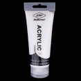 thumbnail image 2 of 100ml Tubo de Pintura Acrílica de Pintura sobre Tela de Arcilla de Cerámica - , tal se describe blanco SM SunniMix Tubo de pintura acrílica, 2 of 8
