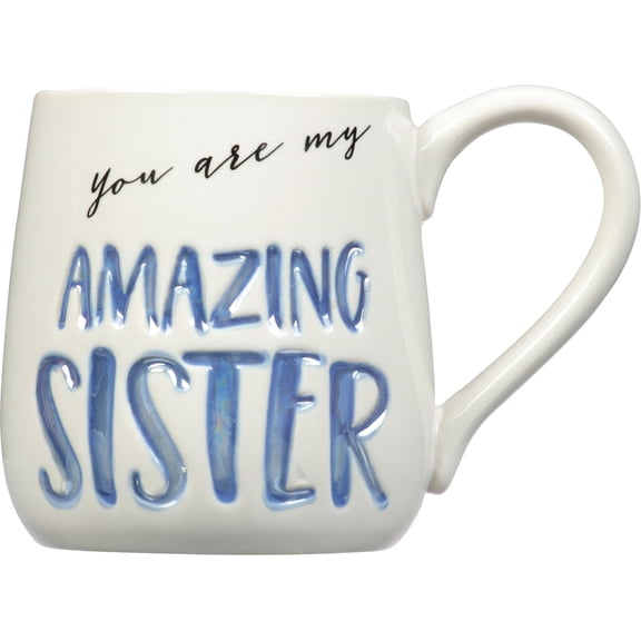 Our Name is Mud Love You Most Mug 1 ea