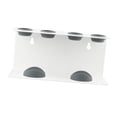 thumbnail image 2 of Tachiuwa Hair Tool Organizer Curling Iron Holder for Hot Comb Hair Straighteners Home Small, 2 of 7