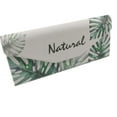 thumbnail image 1 of Estuche Plegable Jumpingount para Gafas Rígido con Cierre Mujer Patrón de Hoja No.05, 1 of 6