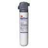 3m Water Filter System,0.5 micron,15 1/2" H 5616001